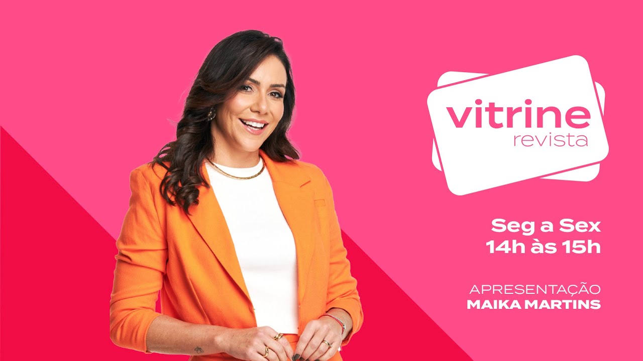 @tarobalondrinaoficial| Vitrine Revista - Londrina - com Maika Martins - 20/01/26