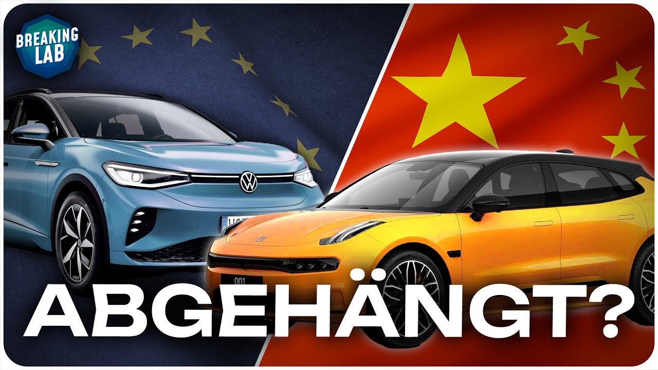 Wie steht es wirklich um die deutsche Autoindustrie?