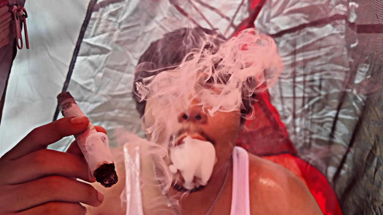 7.5G BLUNT TENT HOTBOX