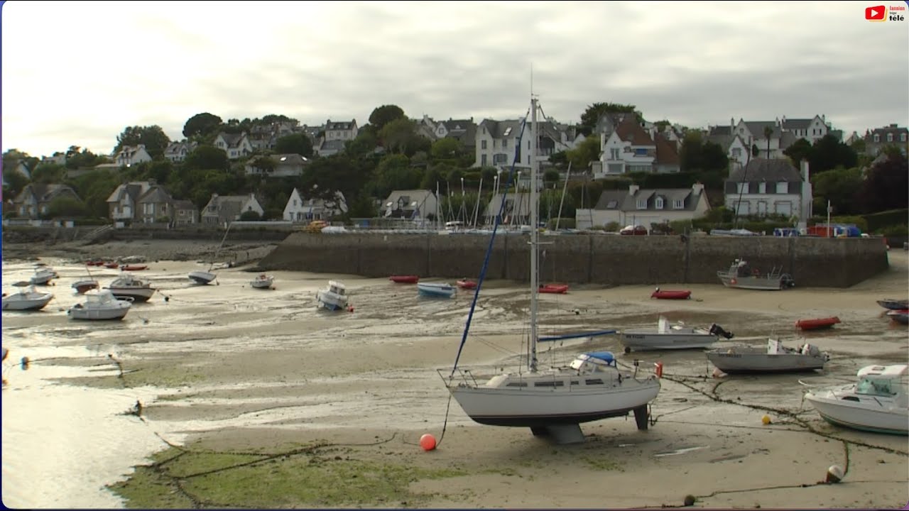 LOCQUIREC  🇲🇫  |  En mode Balnéaire à Loki   |  Télé Lannion Trégor