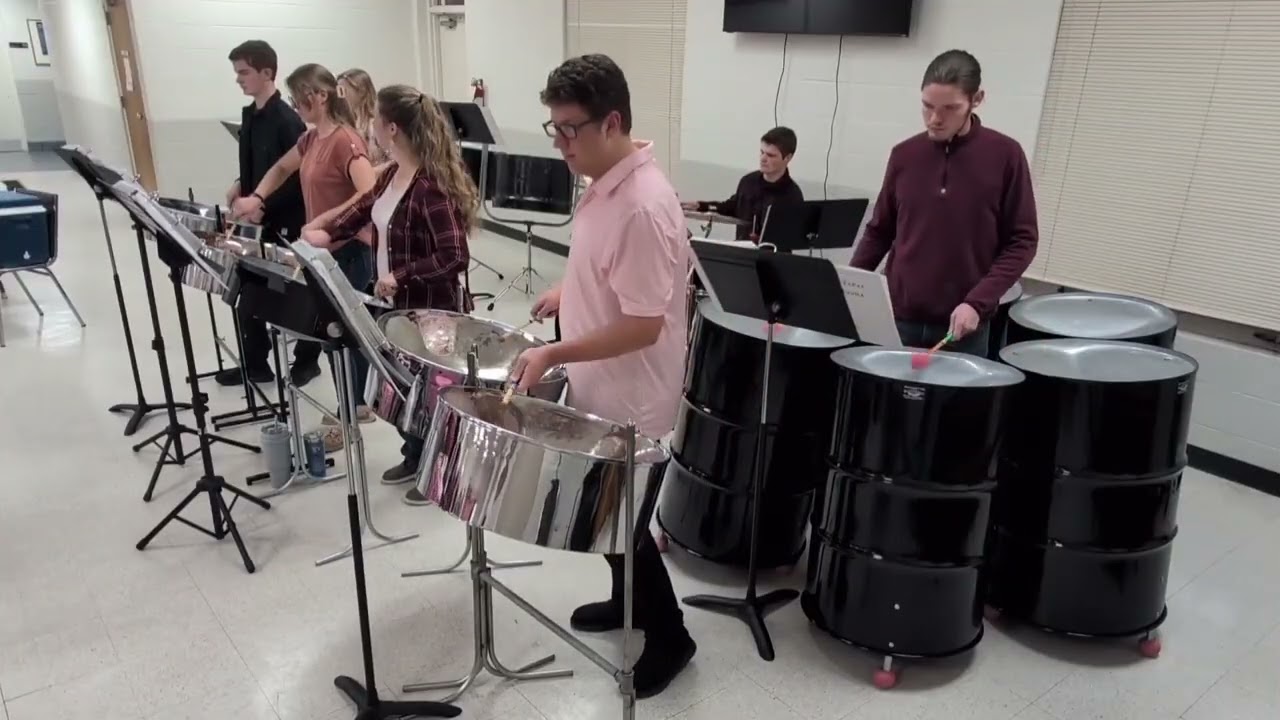 Can't Help Falling in Love by Elvis Presley | Mt Bethel Methodist's Sweetheart Banquet 2/14/26