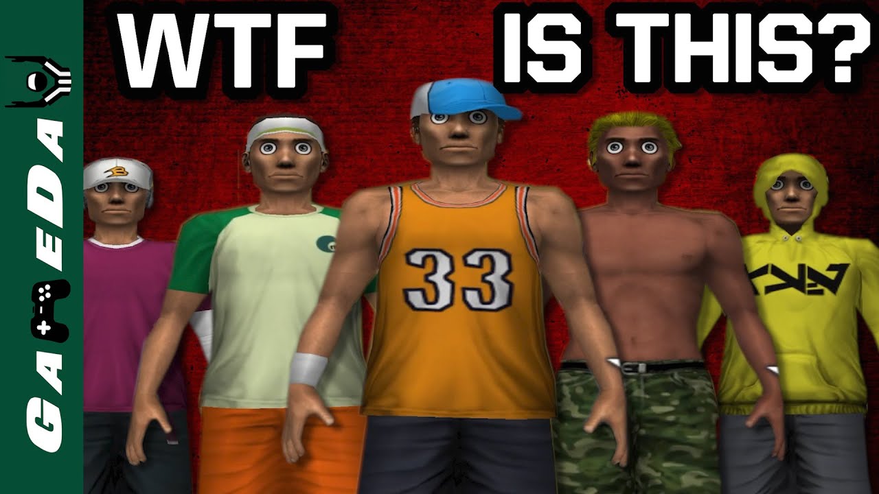 The Absolute WORST Basketball Game Ever(I'm For Real) | GameDay