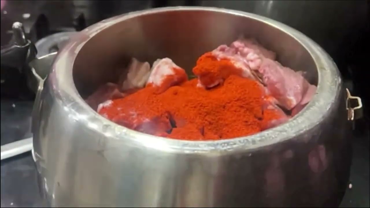 Haleem k liye 2 kg gosht ki perfect recipe|#haleem #eggrice #foodie #food #viral #gosht 
