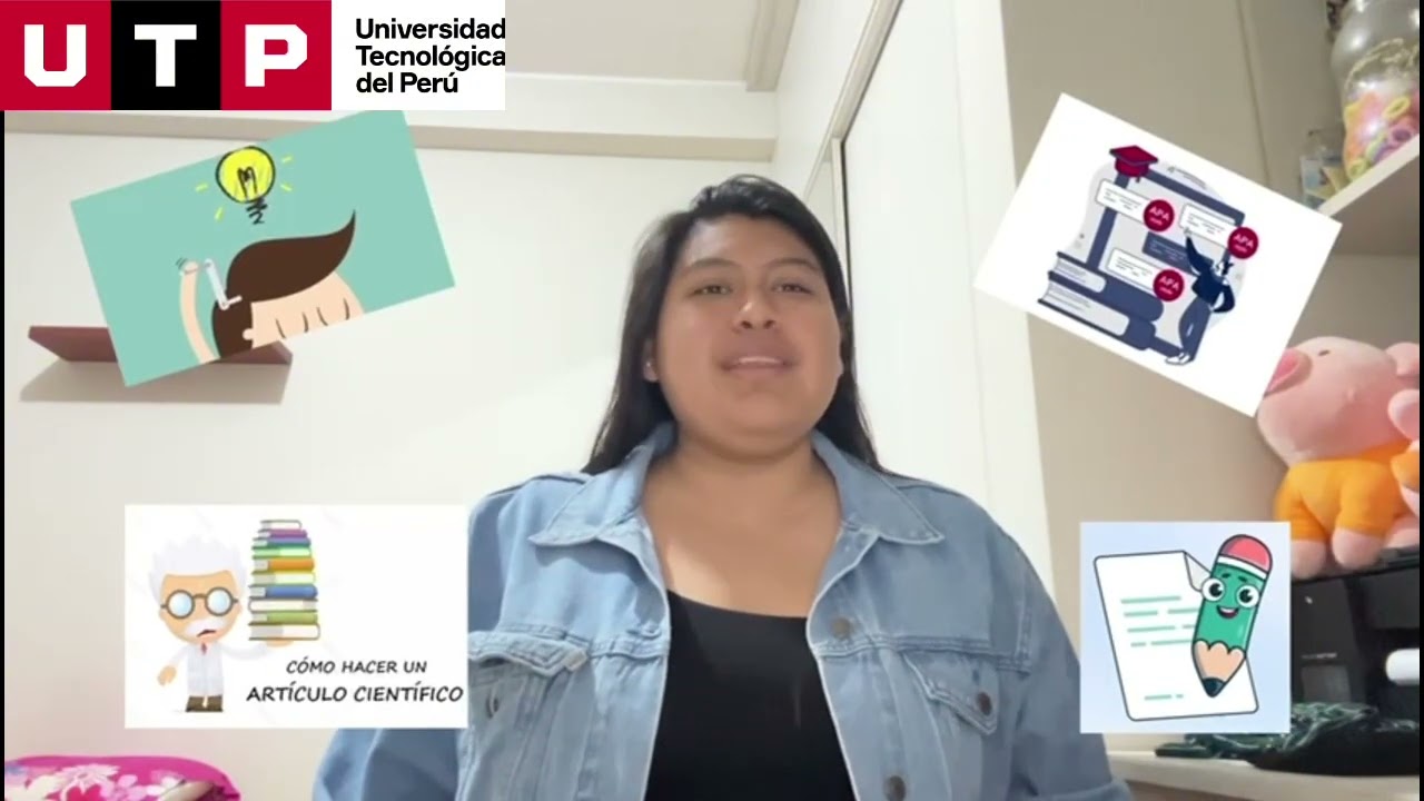 Investigación académica - proyecto final 