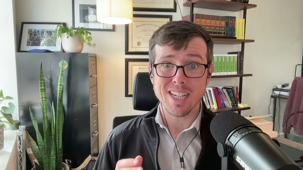 Copyright Basics 2: Is your work protected by copyright law?