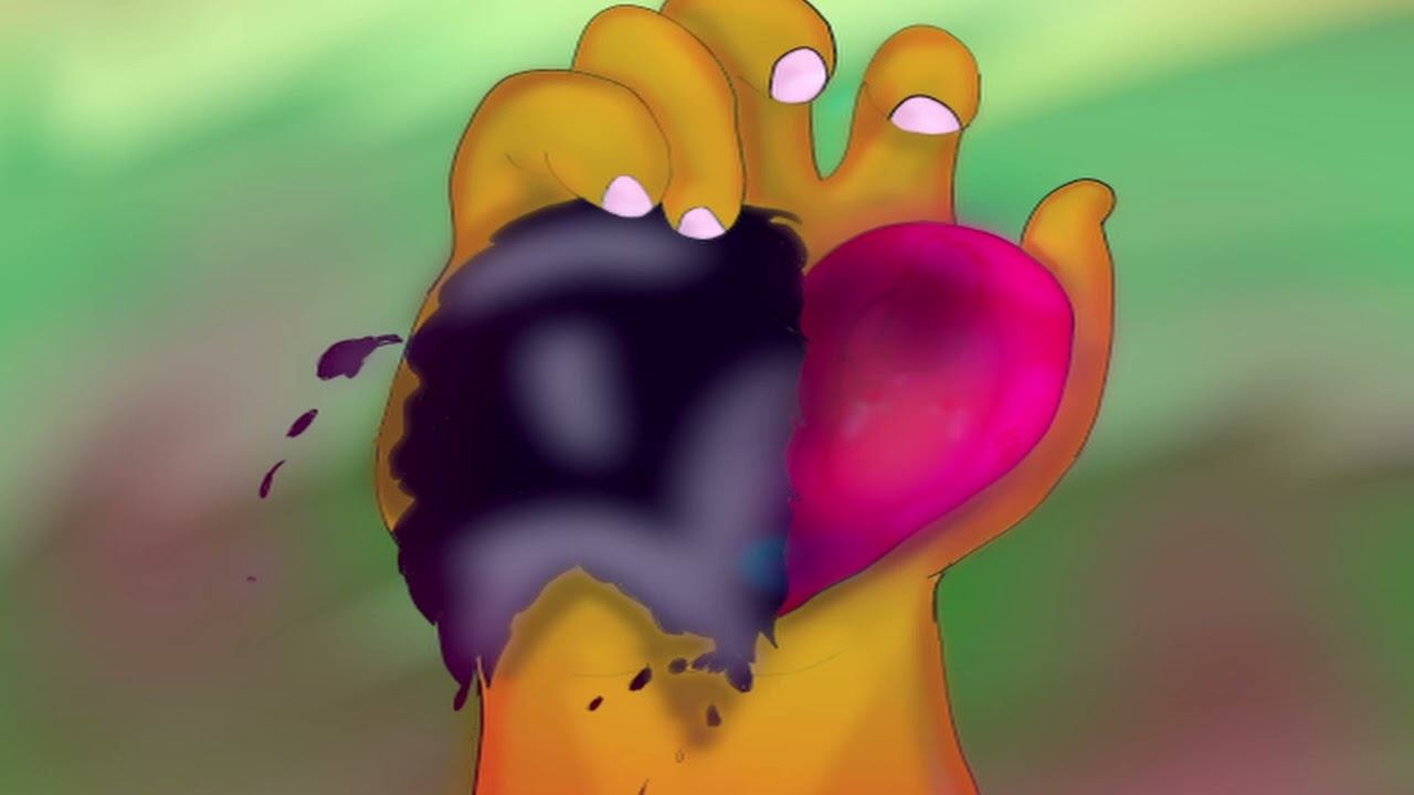 Unholy hearts Valentines Fan Album full