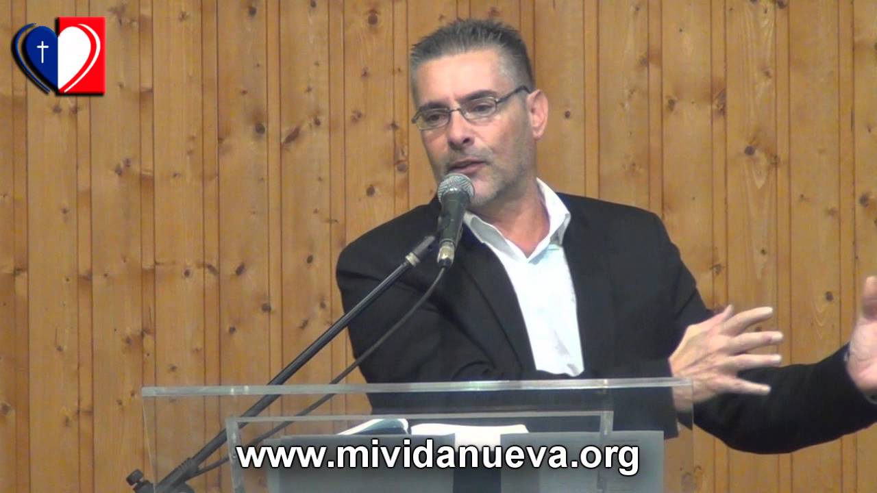 La iglesia de Esmirna | Pastor José Manuel Sierra