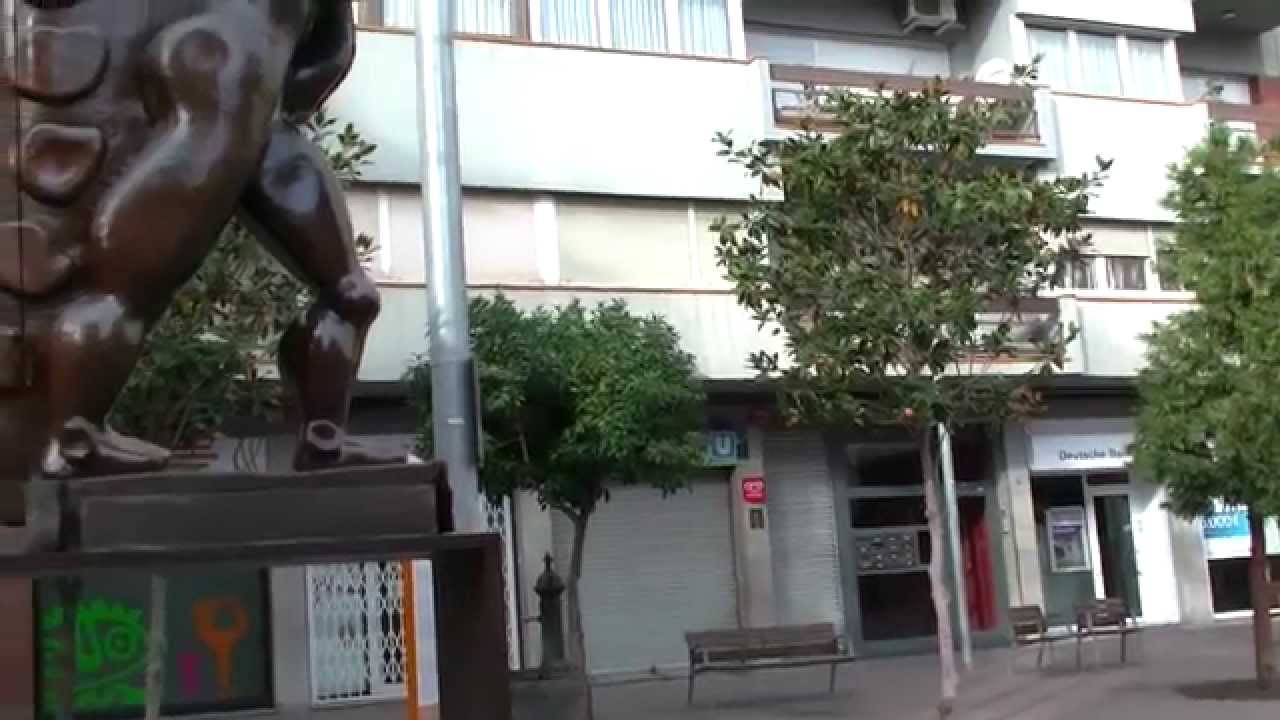 Moncada y Reixach o Montcada i Reixac