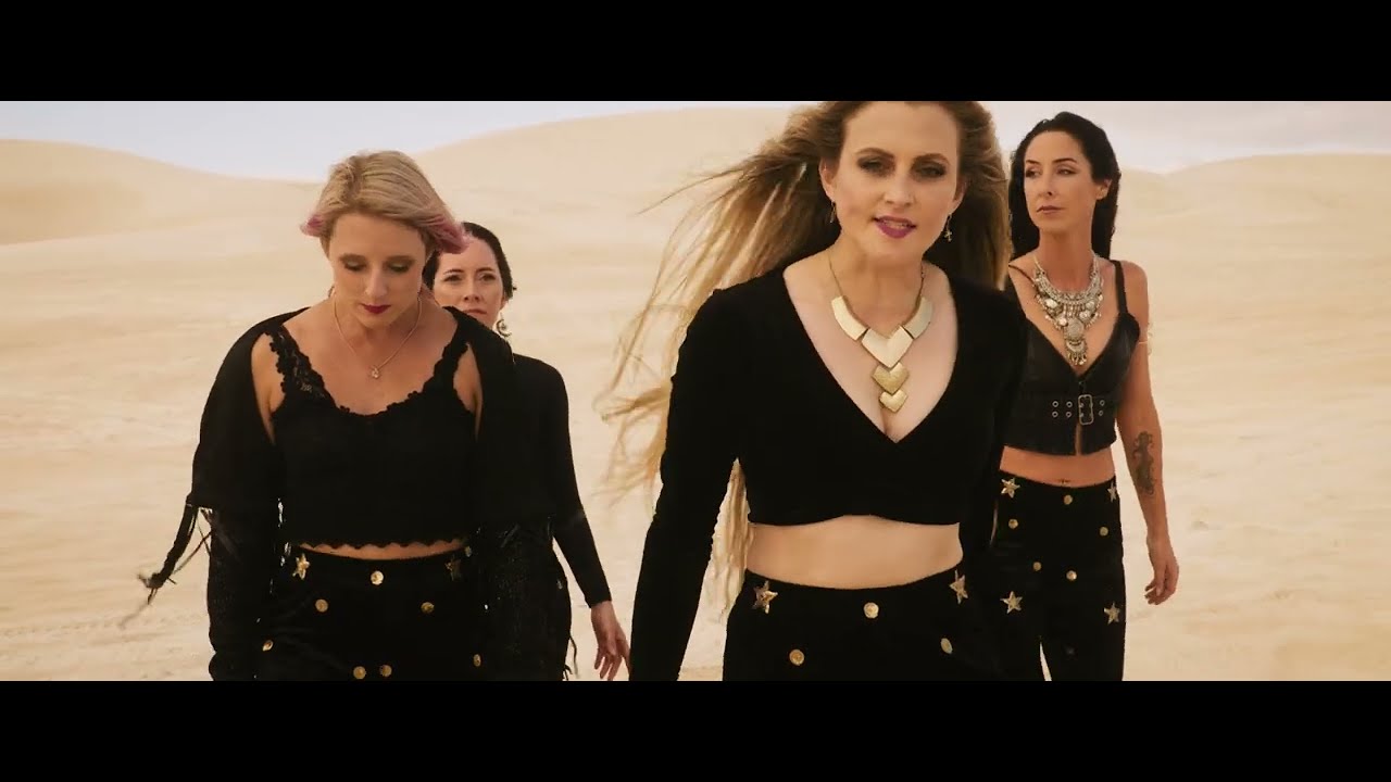 GLASSHOUSE Official Music Video