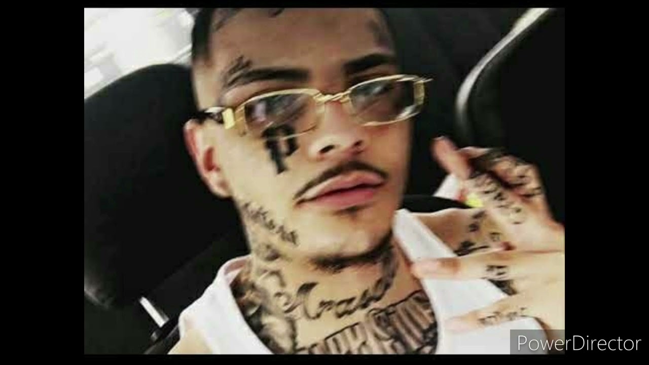 Lil Travieso - Battlefield