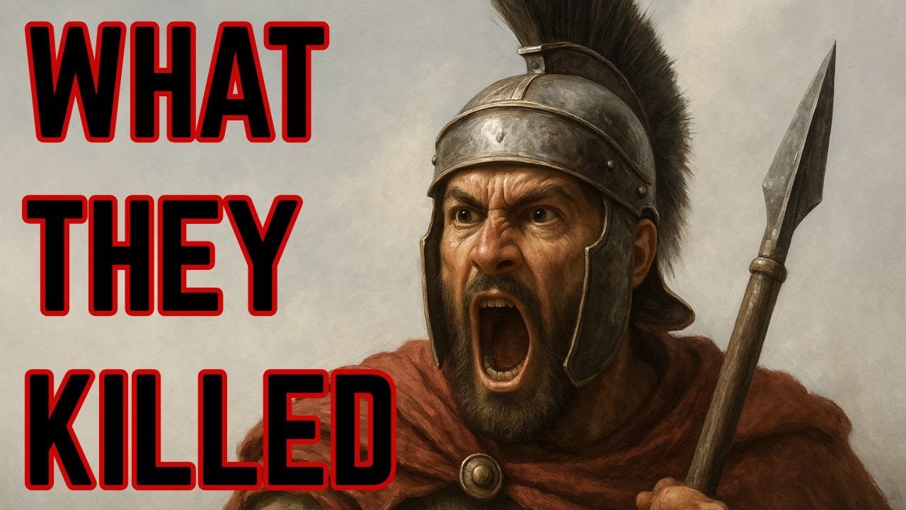 The Extinct Creatures the Romans Destroyed