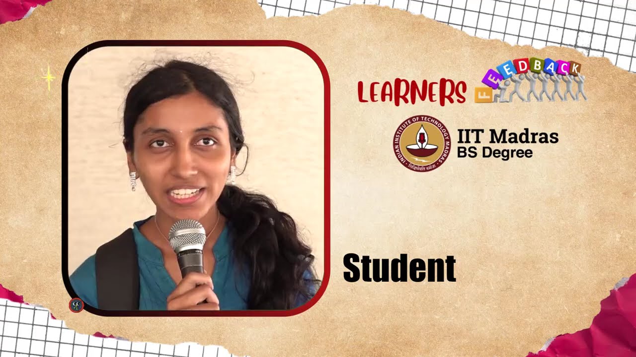 The BS Program has a lot of applications in real life | 