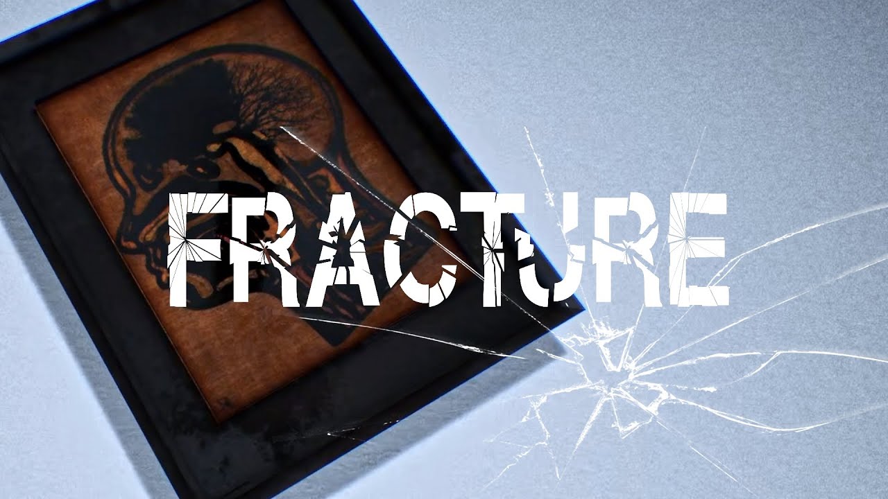 My Mind is a Terrifying Prison | Fracture | Indie Horror Game