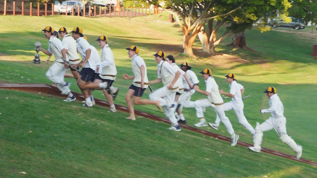 Darlot Cup Final Match CCGS Vs Wesley Collage Season  2022/23 (Western Australia)