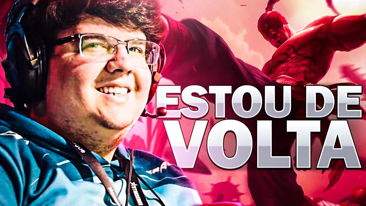 JOGANDO CONTRA PROFISSIONAIS DO CBLOL!! ft. Brucer | LOL