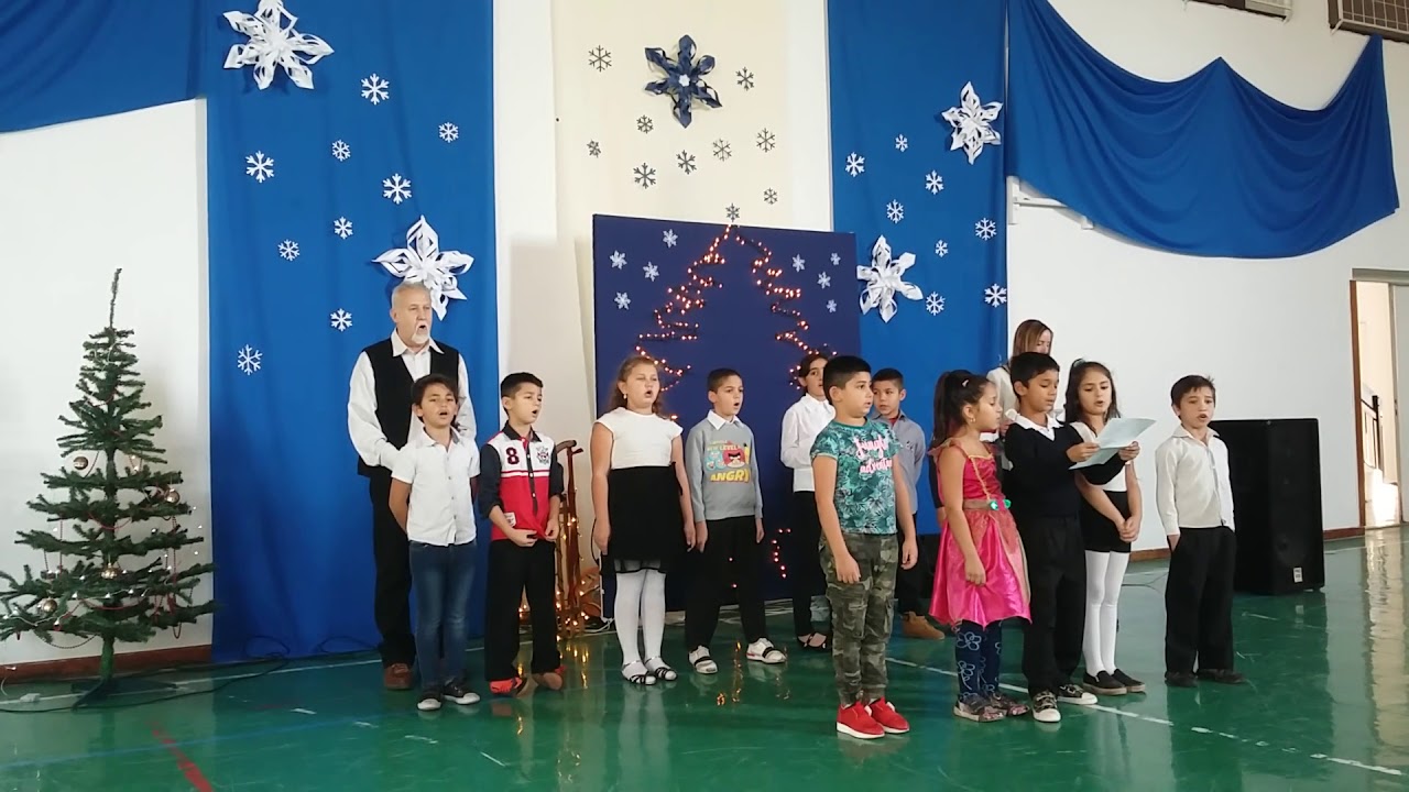 Hallelujah, Aszaló