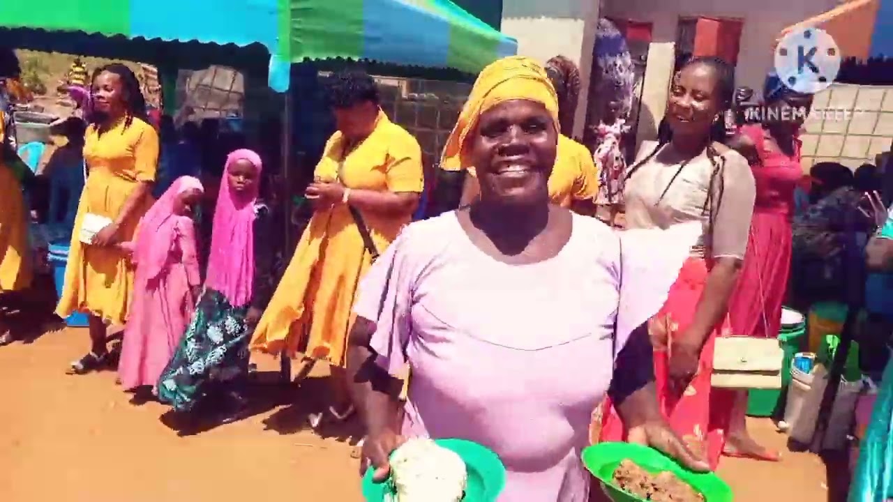 Yaleo Kali Song Sherehe ya Bahati Mafuru