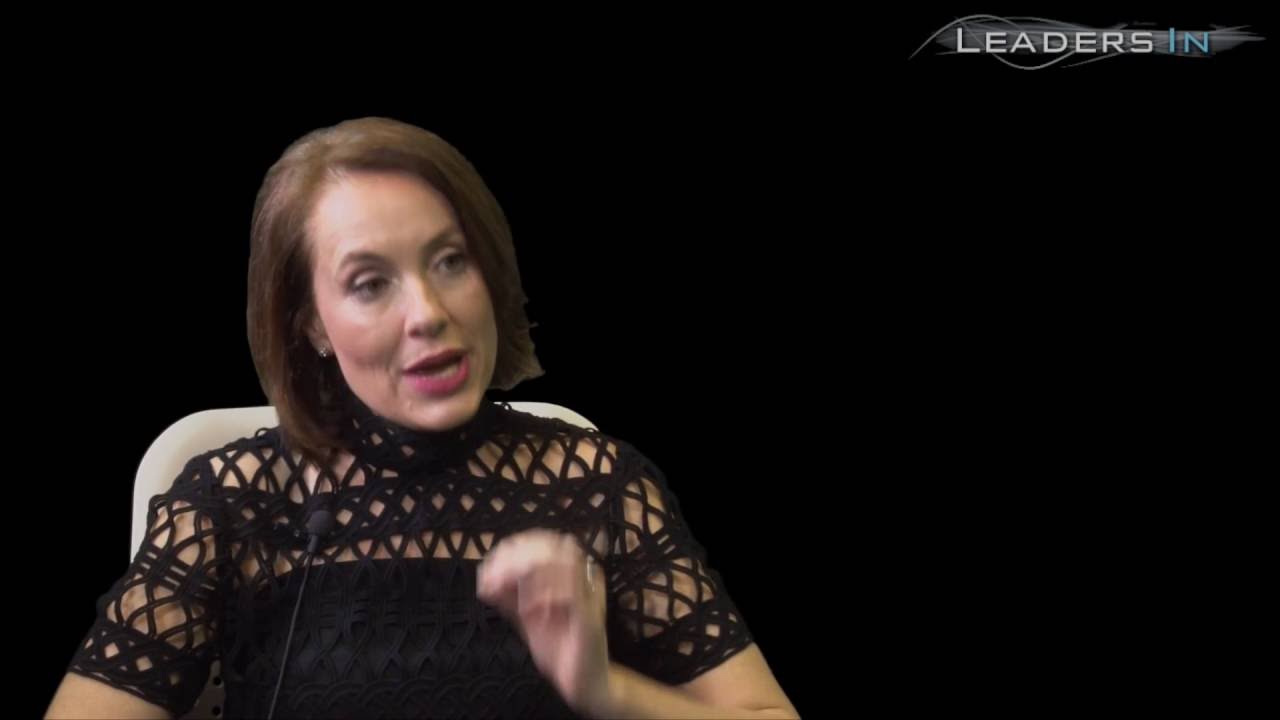 Susan David on Walking your Why, purpose, values and women in business”