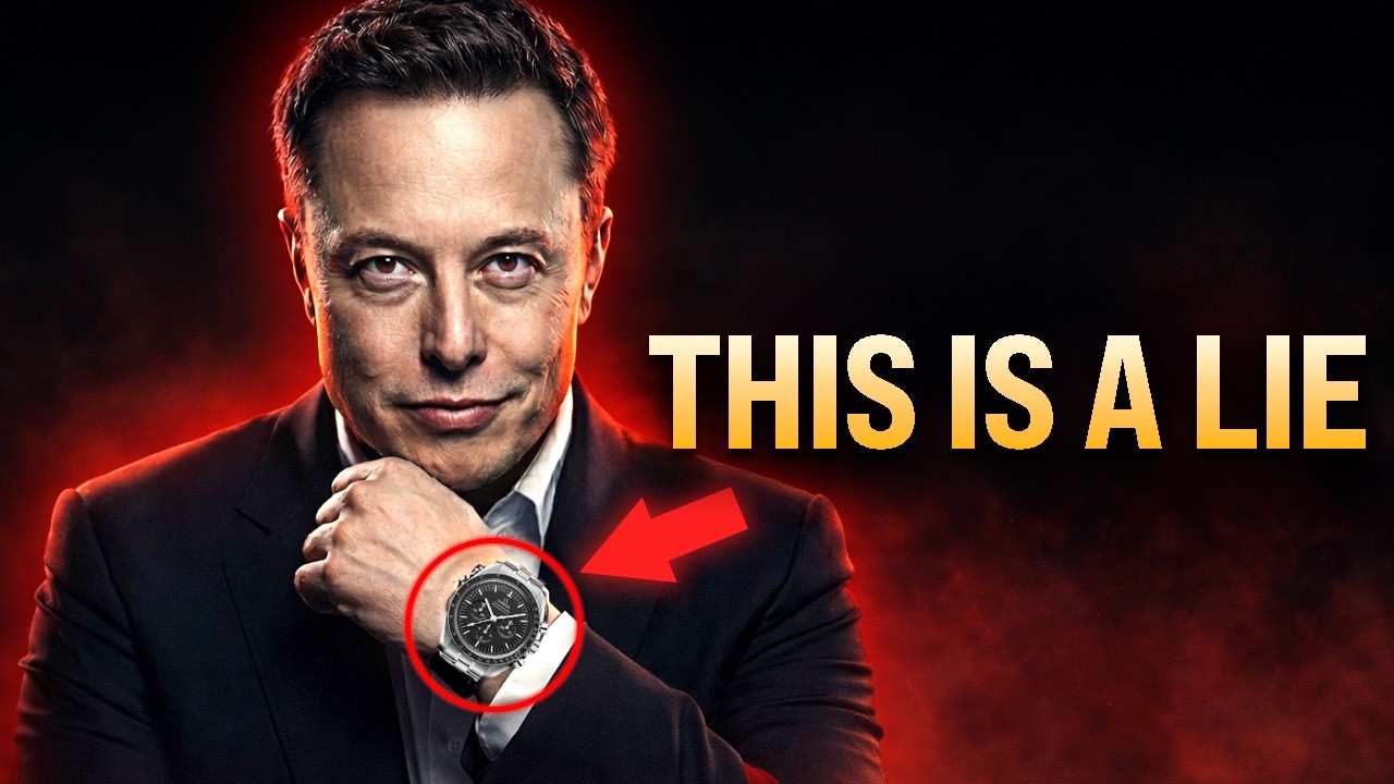 Why Billionaires Wear $50 Watches (Watch Expert Explains)