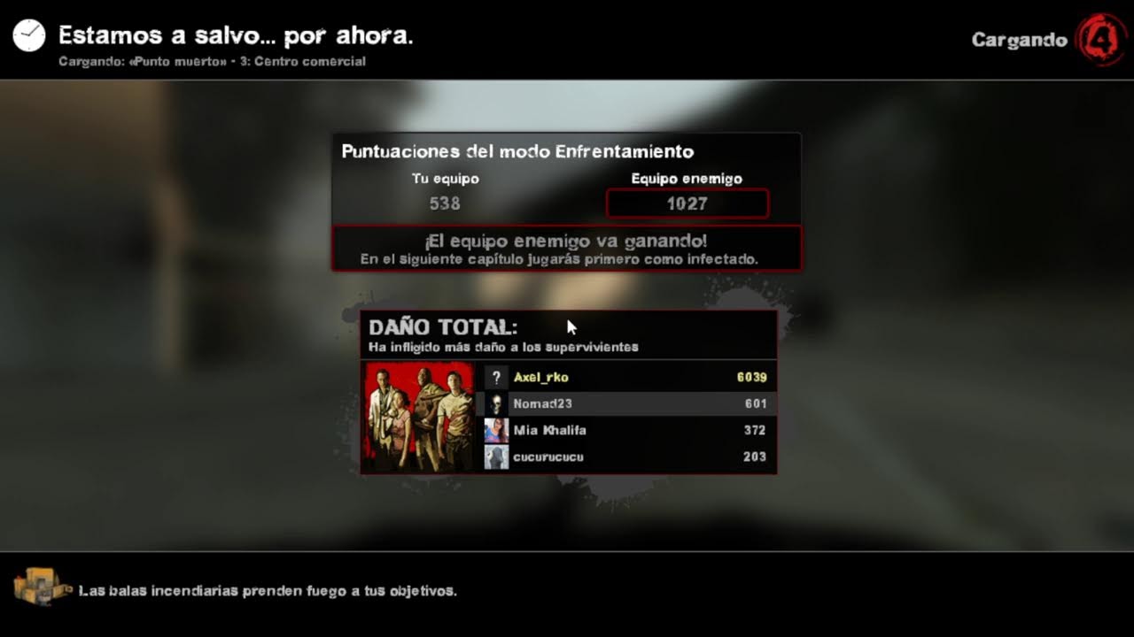 Nonada 3; El retorno al ceda #l4d2 #left4dead2