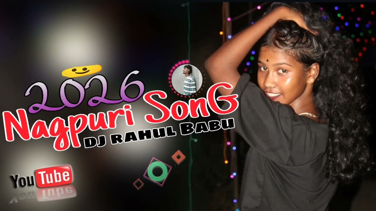 NEW NAGPURI SONG //2026// NEW NAGPURI VIDEO SONG //2026// DJ RAHUL BABU 🔰🔰🔰🔰