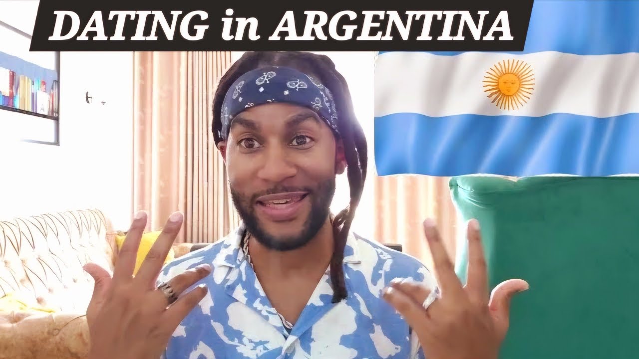 What No One Tells You About Dating In Argentina As A Black Man