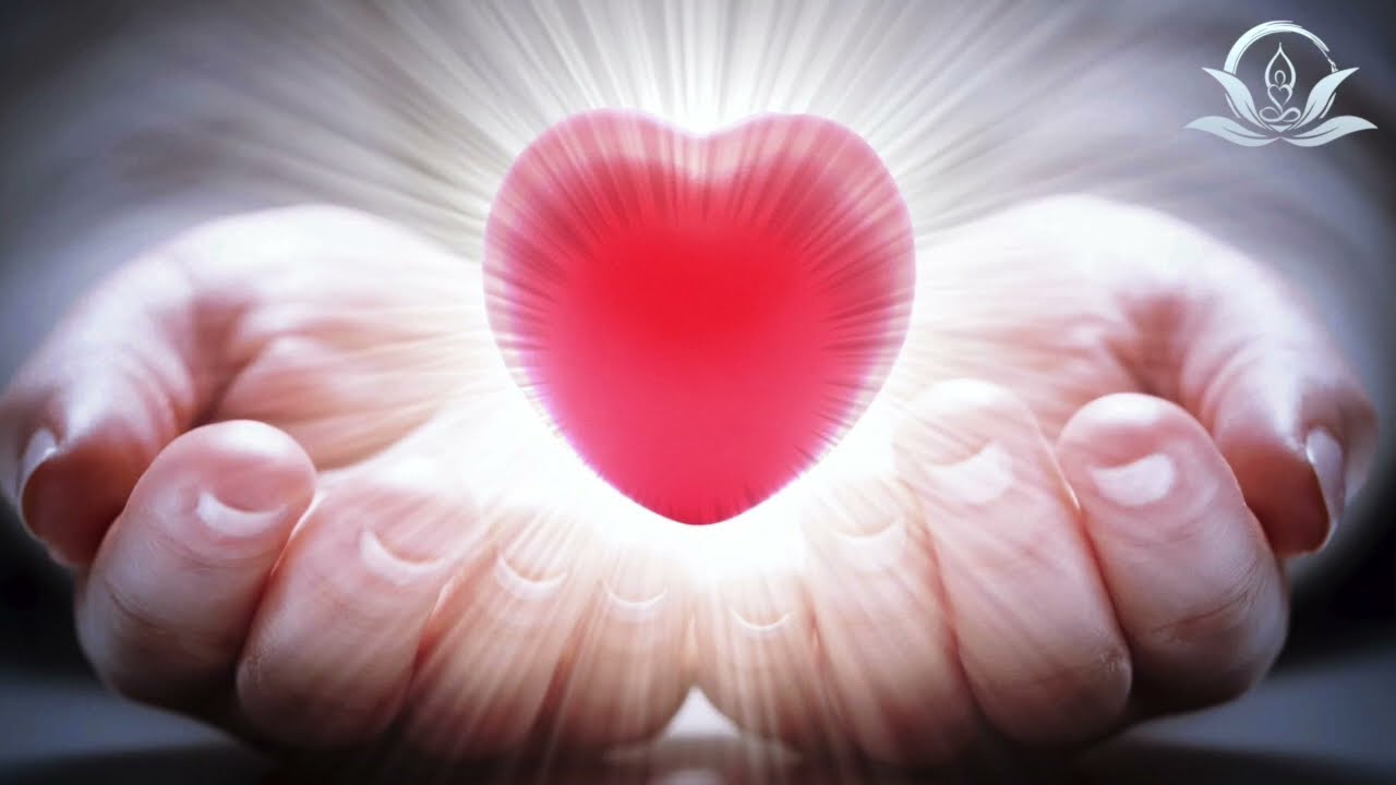 Meditacija hvaležnosti