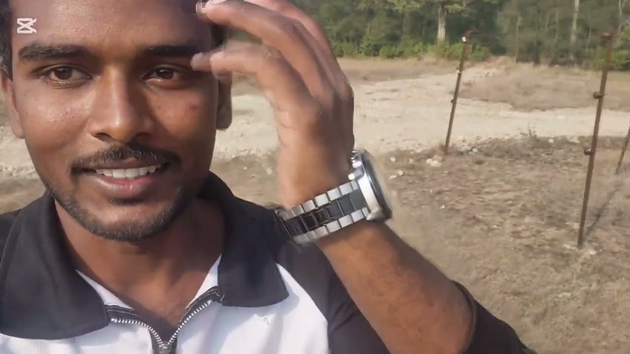 Nepalgynj haathisar picking 