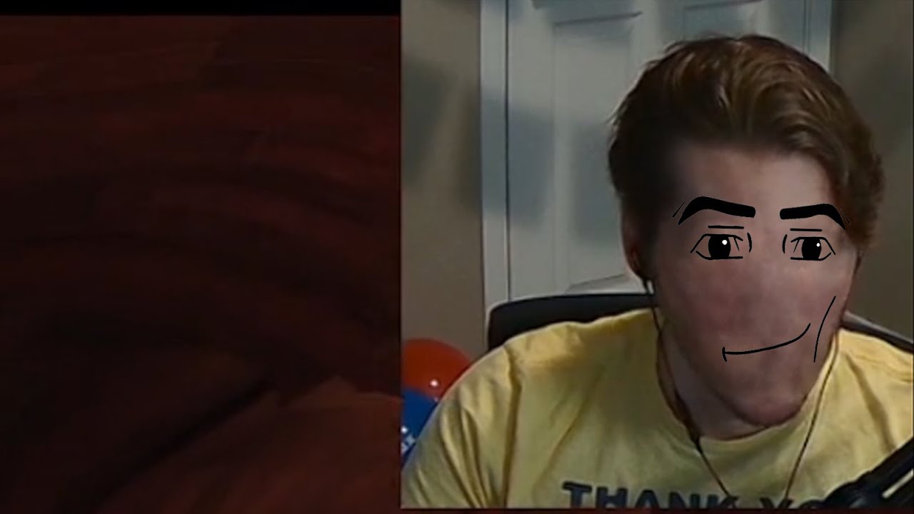Scariest Game Ever - Jerma Roblox (with Poke, Ster) The Legend of Zelda: BOTW (Part 9) Stream Edit
