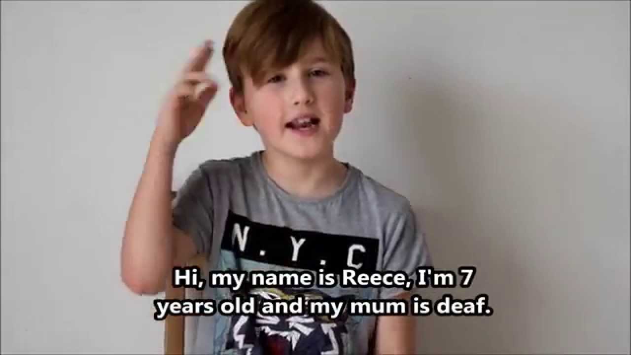 BSL in UK Schools - Jodie's Story
