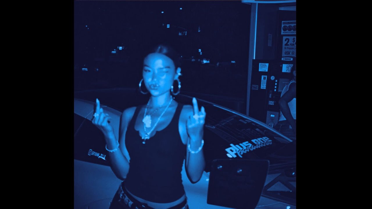Mvrk x Leiti Sene type beat 132 bpm | TE VAS