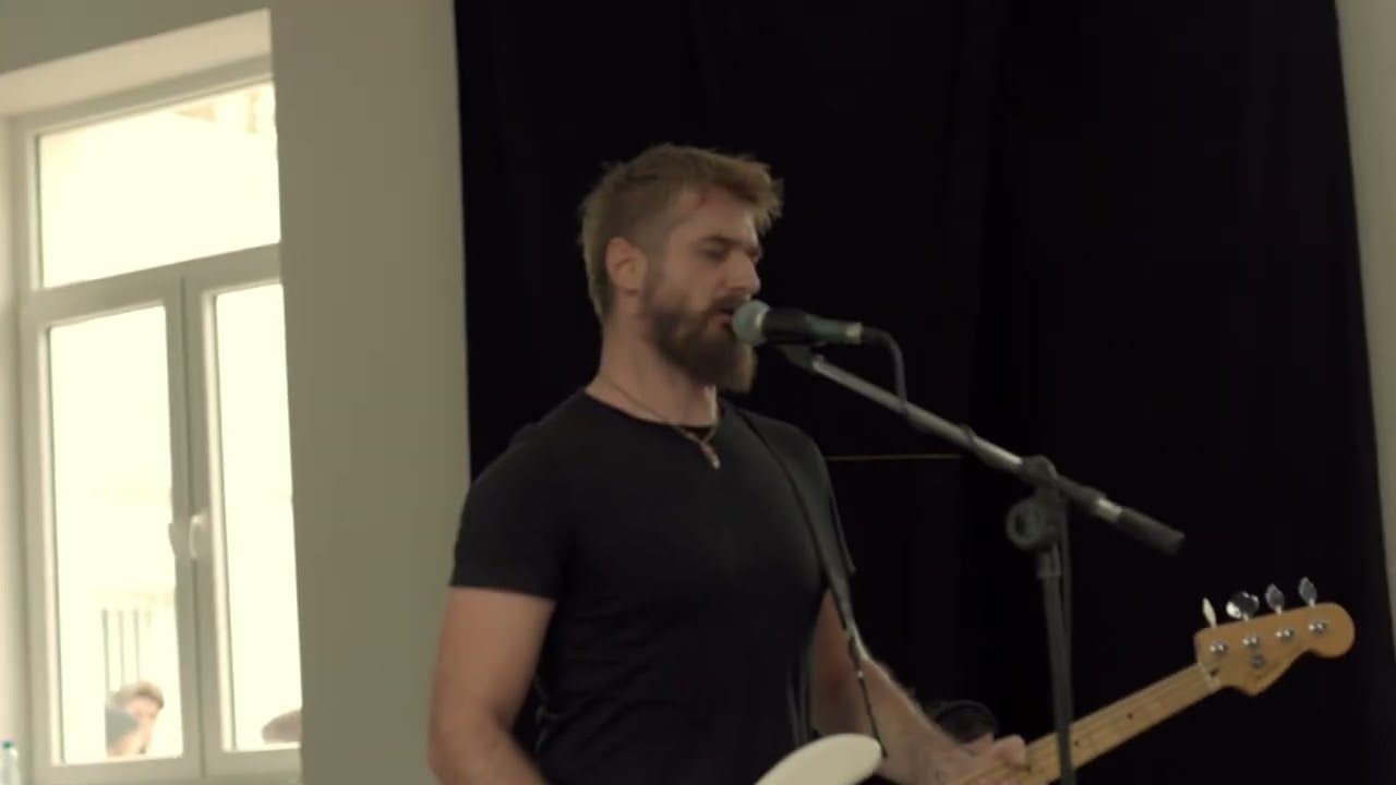 TREDIOT - Full Performance (Llukar Live Sessions)
