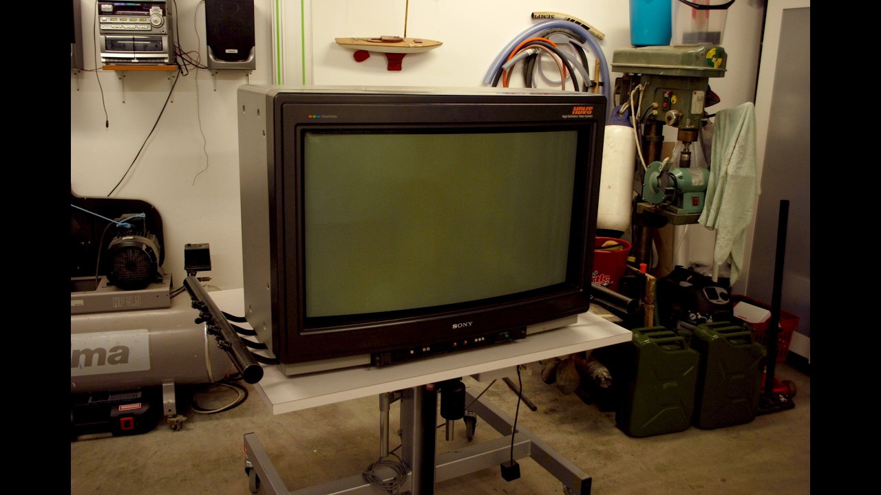 Sony HDM-3830