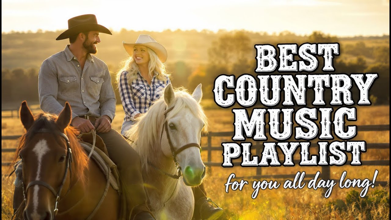 Best Classic Country Songs 2026 💚 Golden Days Of Country – Songs That Still Linger Vol 87