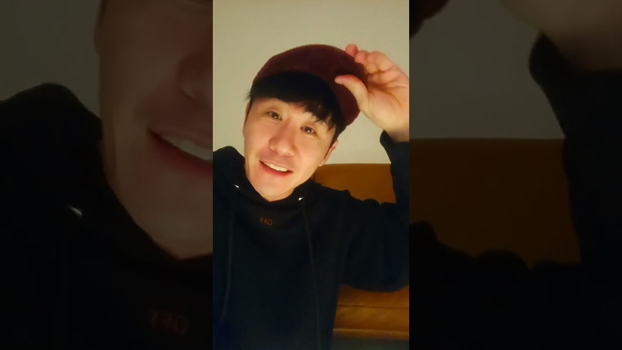 2026년 2월 10일 영탁 새벽라방