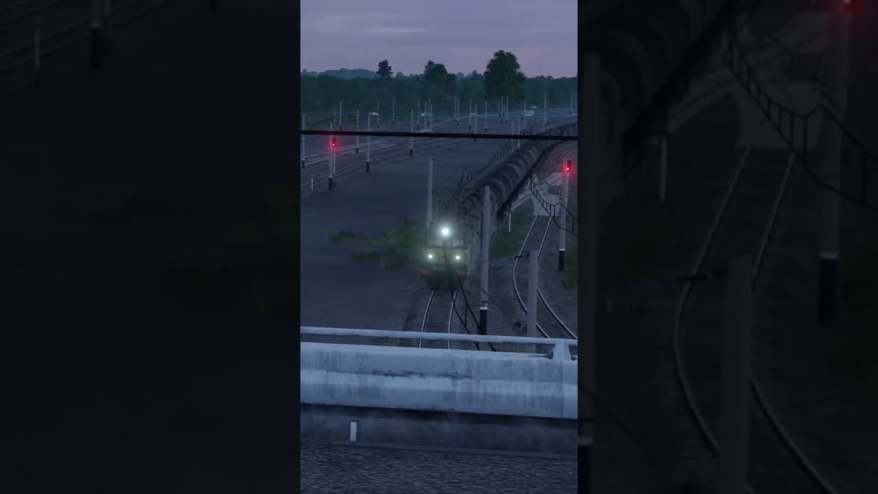 #transportfever2 #trainsim #trainzsimulator #citiesskylines #citiesinmotion #transportgame