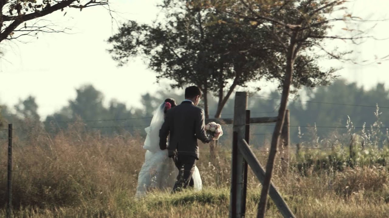 Allen and Emily | Perth Wedding Video Teaser | The Travelling Videographer