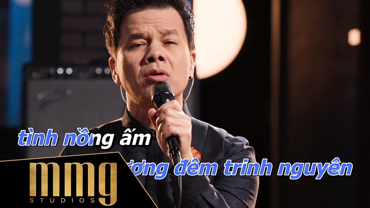 Một Thuở Yêu Người Karaoke Tone Nam - Beat Nguyên Khang