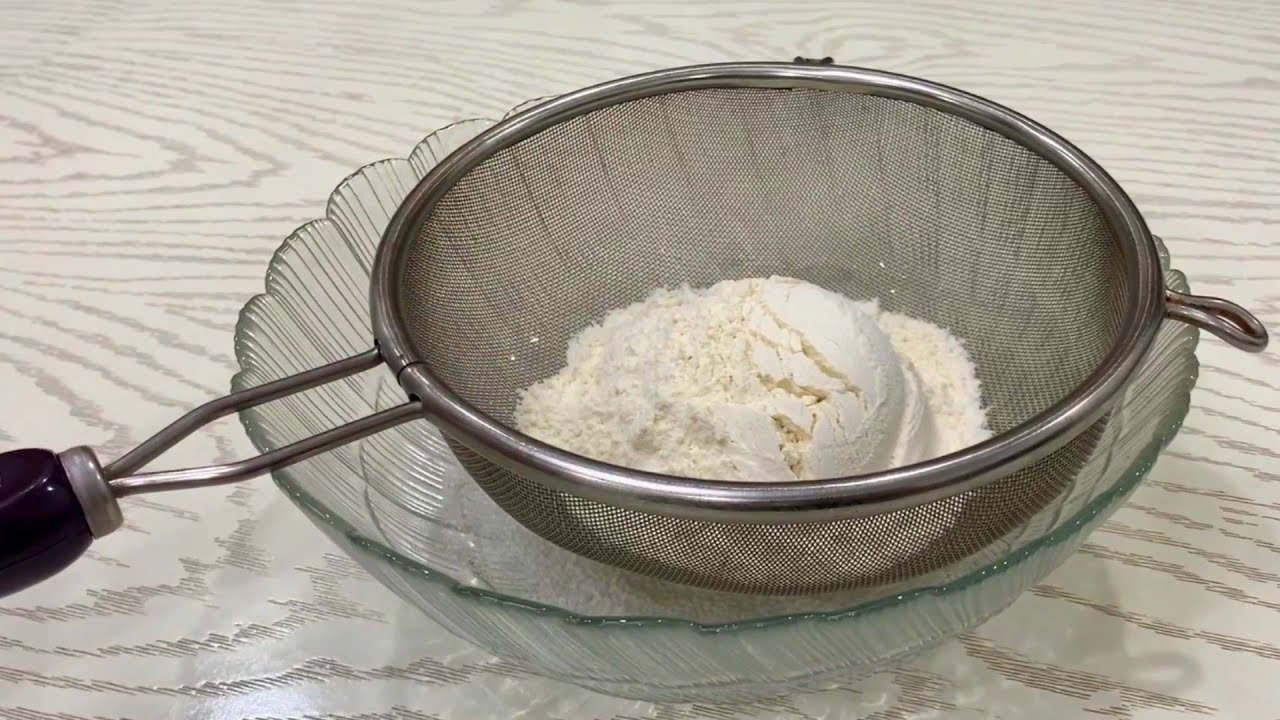 Roll in 7 minutes 🍌 Recipe if you have 100 grams of banana