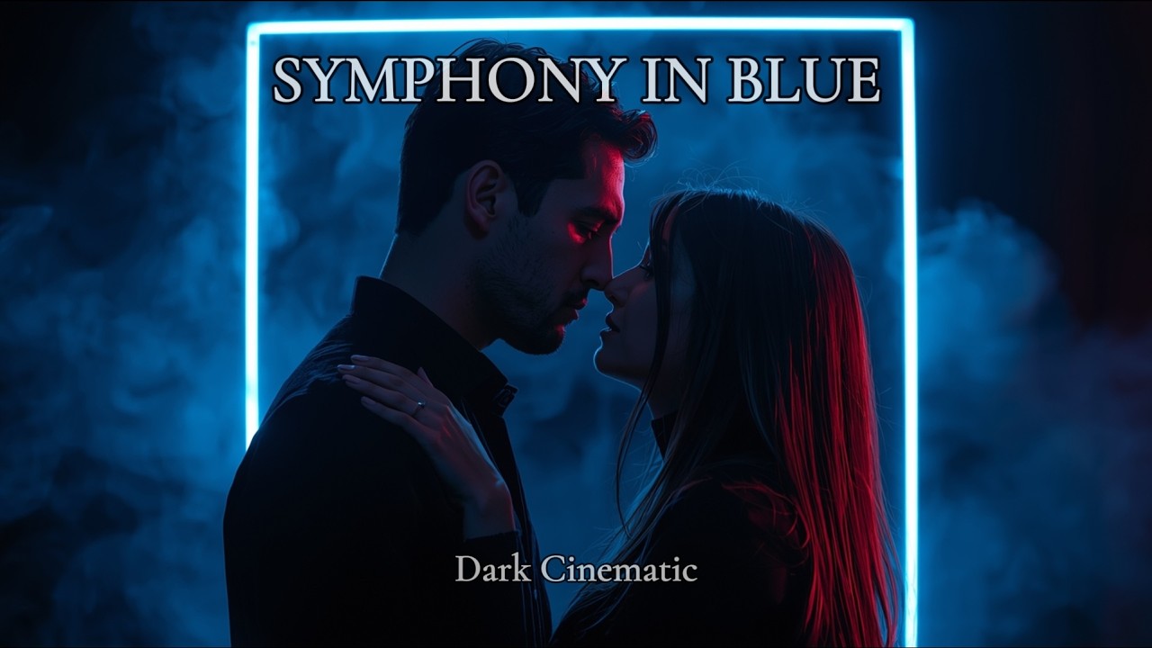 Symphony In Blue &ndash; ELGEMMI STUDIO | Official Audio