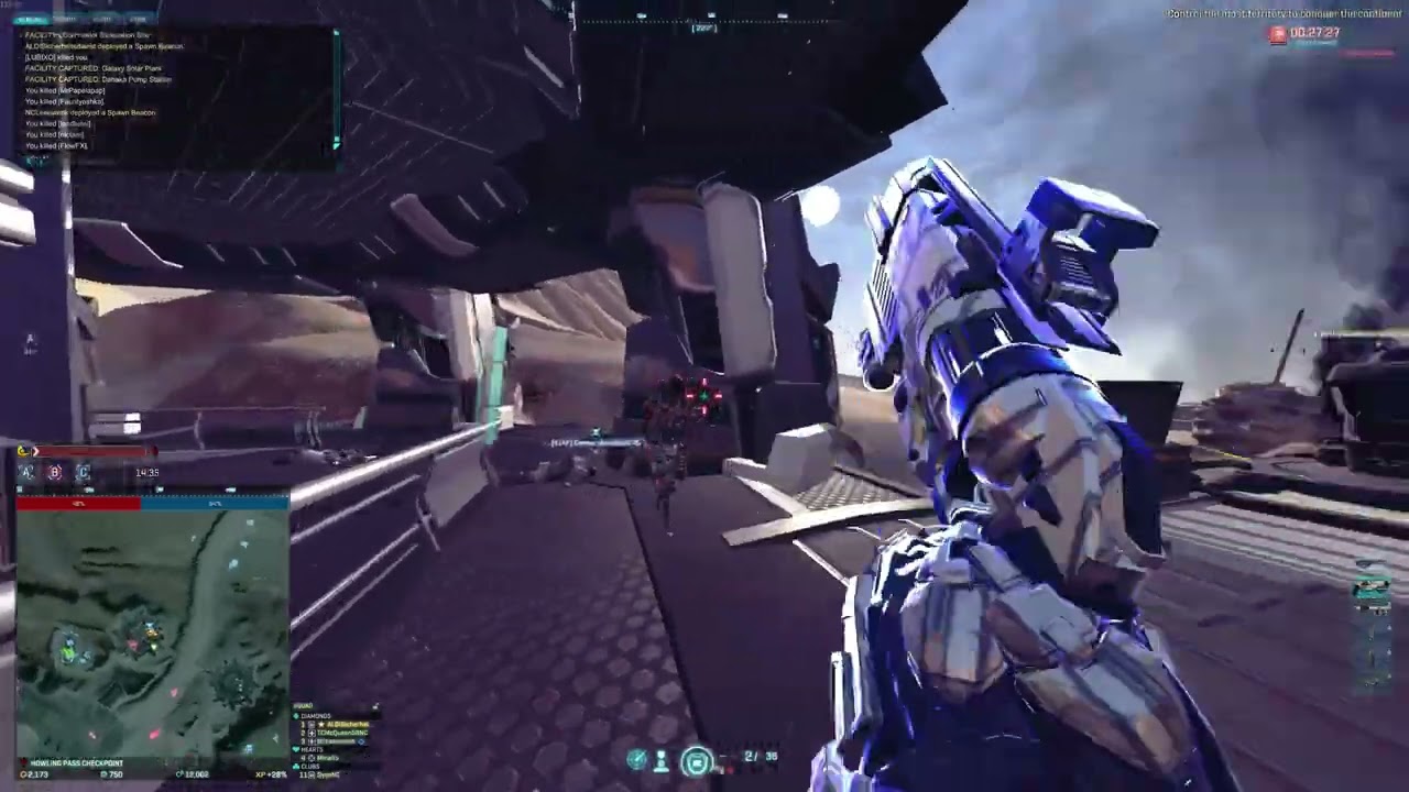 Clip dump 190