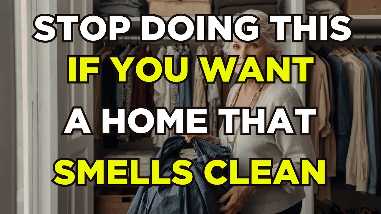 10 Professional Cleaning Secrets Older Women Swear By to Keep Their Homes Smelling Amazing — Always