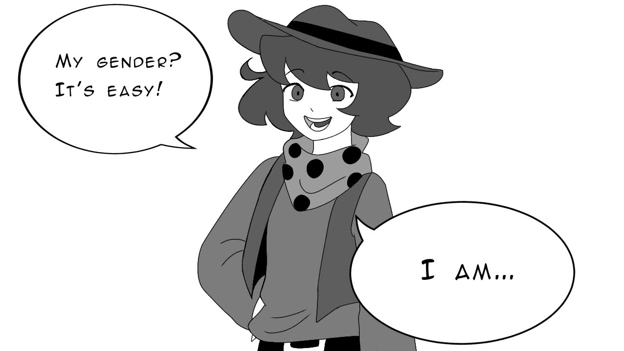 Is Clover A Girl Or a Boy? | Undertale Comic
