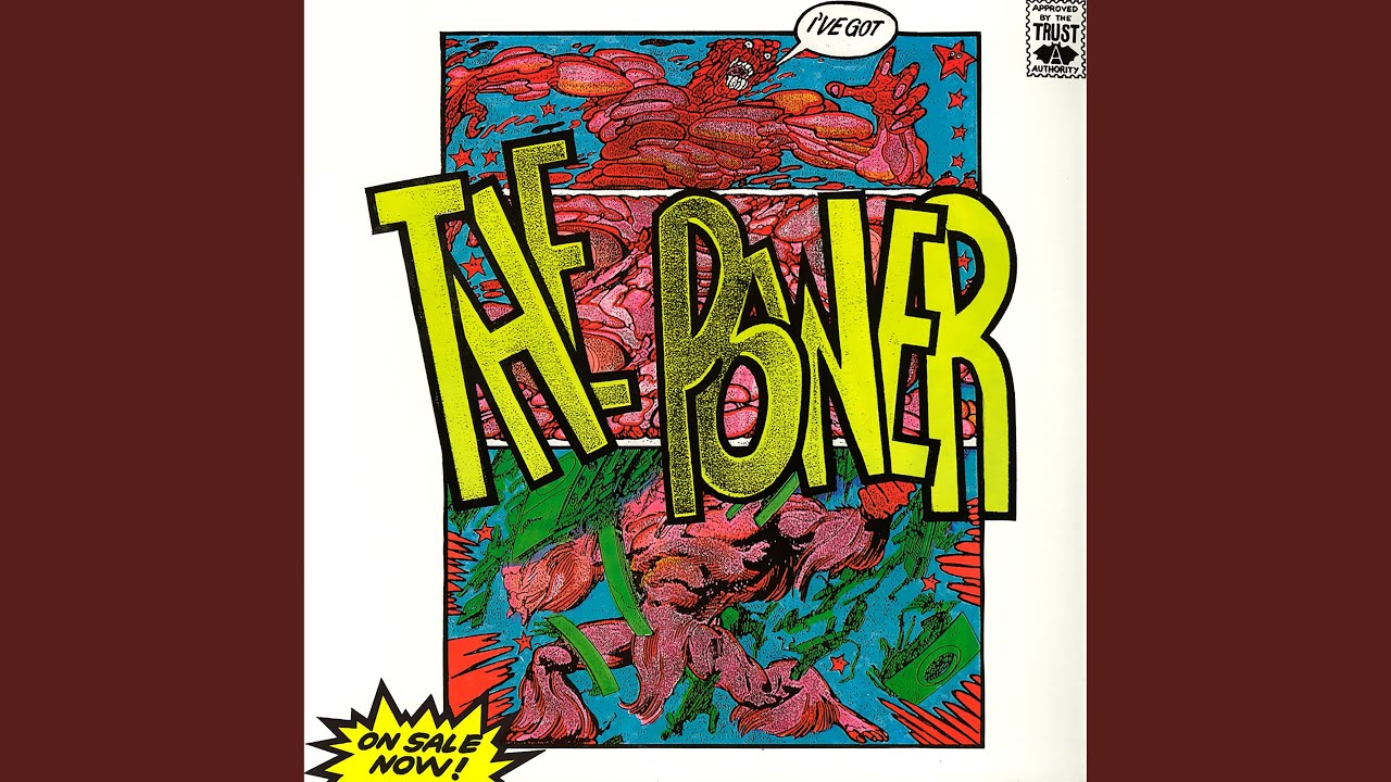 The Power (Dub)