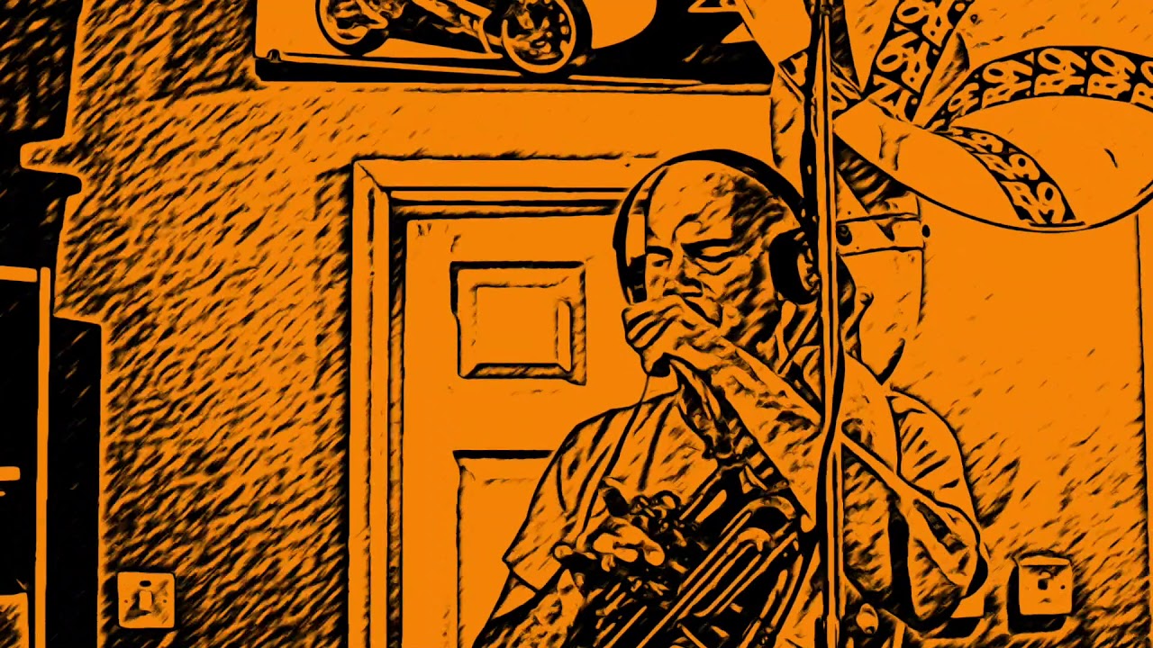 Todd Terje - Inspector Norse | Riot Jazz Brass Band Cover