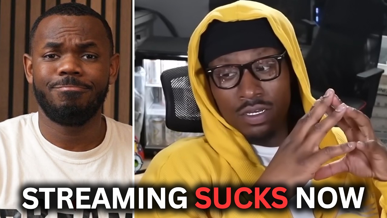 Fake Clip Pages Are Ruining Streaming...