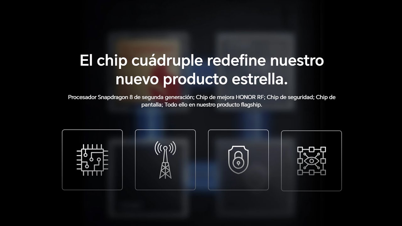 📱 Primeras impresiones sobre el HONOR Magic 5 Pro