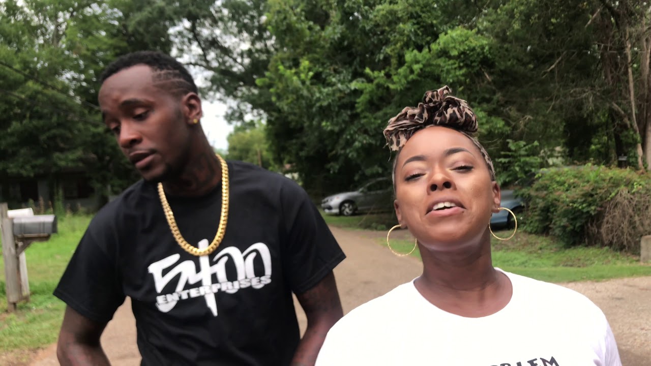 Behind The Scenes With Coco: Madd Marvin- Everyday