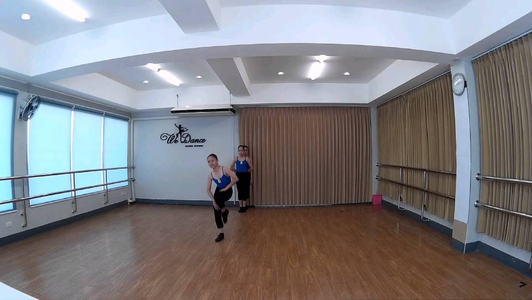 CSTD Modern Jazz 1