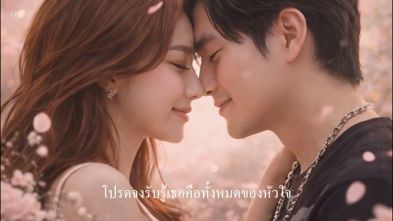 คนดีของใจ..My everything